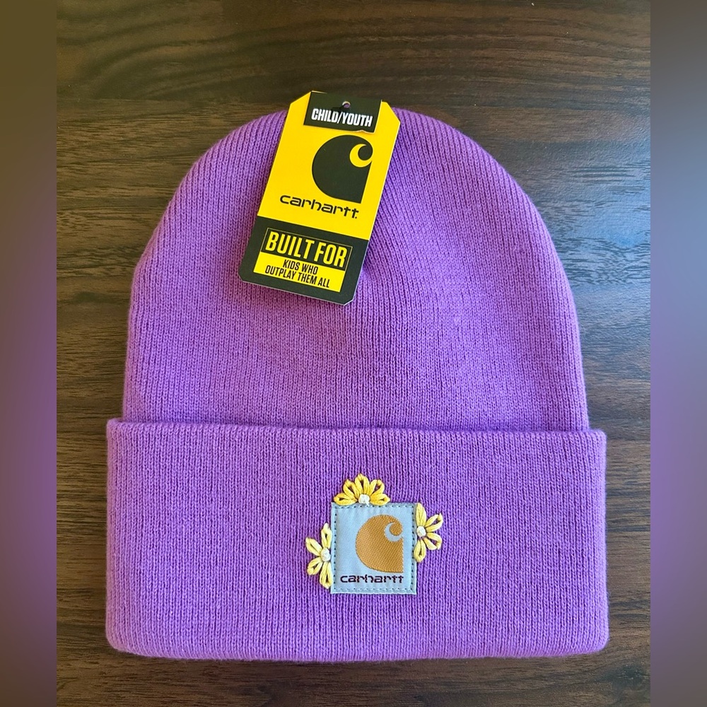 Youth Carhartt Beanie
